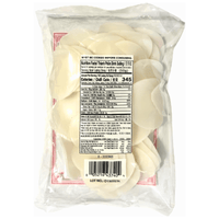 [Coconut Tree] Vegetarian Shrimp Cracker - 7oz - A&E Foodstore