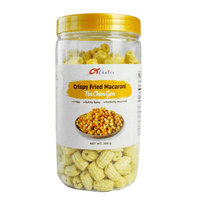 CT Choice Crispy Fried Macaroni 200g - A&E Foodstore