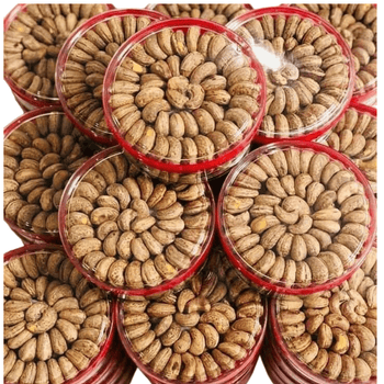 CT Choice Salted Roasted Cashews 12.4oz - A&E Foodstore