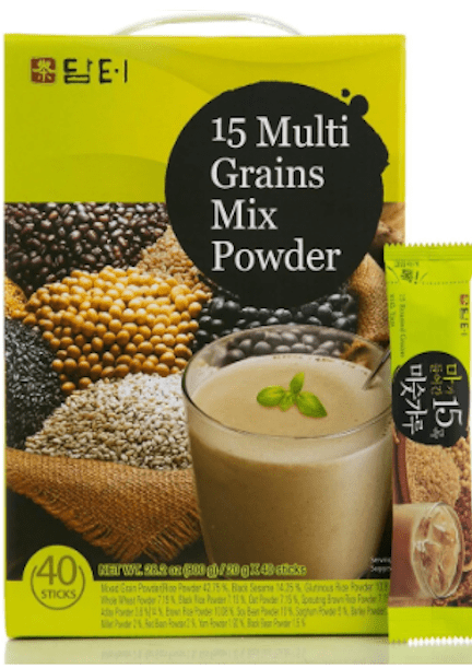 Damtuh 15 Multi Grains Mixed Powder - A&E Foodstore
