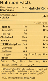 Damtuh Walnut Almond Adlay Powder - A&E Foodstore