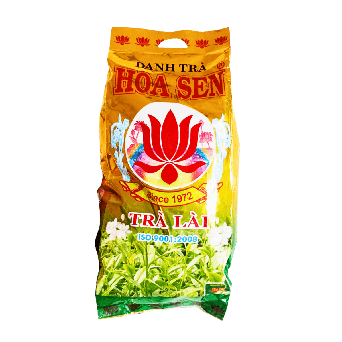 Danh Tra Lotus Tea - Jasmine Tea - A&E Foodstore