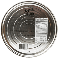 Danisa Traditional Assorted Butter Cookies 32 - A&E Foodstore
