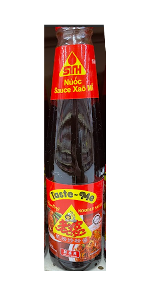 DARLING NOODLE SAUCE 510g - A&E Foodstore