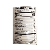 [DASIDA] Chicken Bouillon Powder - 2.2 Lbs - A&E Foodstore