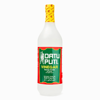 [Datu Puti] Vinegar Sarap-Asim - 1L - A&E Foodstore