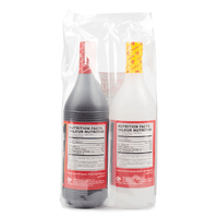 [Datu Puti] Vinegar & Soy Sauce Pack - 2x1L - A&E Foodstore