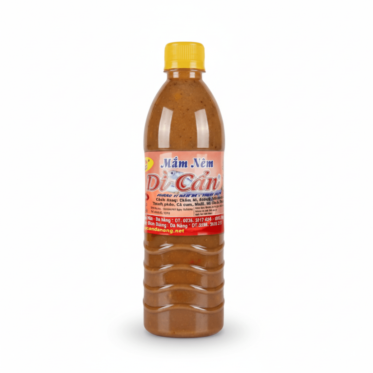 [DI CAN] Fermented Fish Sauce 500g - A&E Foodstore