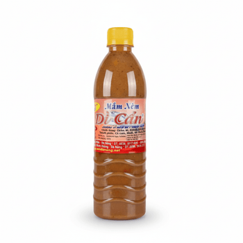 [DI CAN] Fermented Fish Sauce 500g - A&E Foodstore