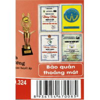 [DI CAN] Fermented Fish Sauce 500g - A&E Foodstore
