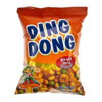 [Ding Dong] Mixed Nuts Snack - 95g - A&E Foodstore