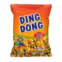 [Ding Dong] Mixed Nuts Snack - 95g - A&E Foodstore