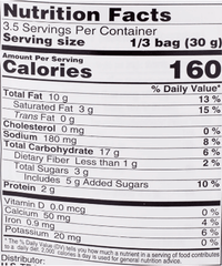 DL Sweet and Spicy Biscuit Stick Thai Style 110 g - A&E Foodstore