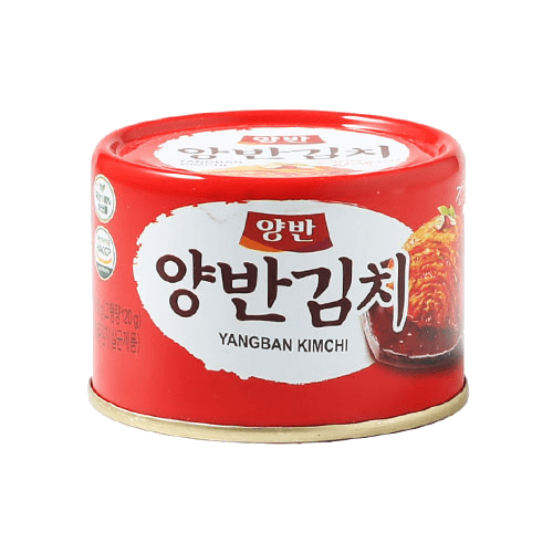 DONGWON Yangban Kimchi 160g - A&E Foodstore