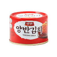 DONGWON Yangban Kimchi 160g - A&E Foodstore