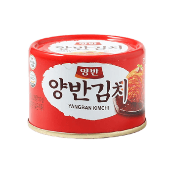 DONGWON Yangban Kimchi 160g - A&E Foodstore