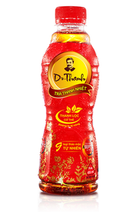 Dr. Thanh Herbal Tea 15.3 oz - A&E Foodstore