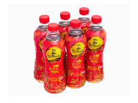 Dr. Thanh Herbal Tea 15.3 oz - A&E Foodstore