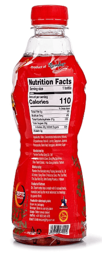 Dr. Thanh Herbal Tea 15.3 oz - A&E Foodstore