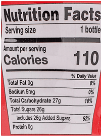 Dr. Thanh Herbal Tea 15.3 oz - A&E Foodstore