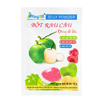 [Dragon] Jelly Powder - 10g