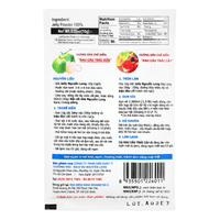 [Dragon] Jelly Powder - 10g - A&E Foodstore