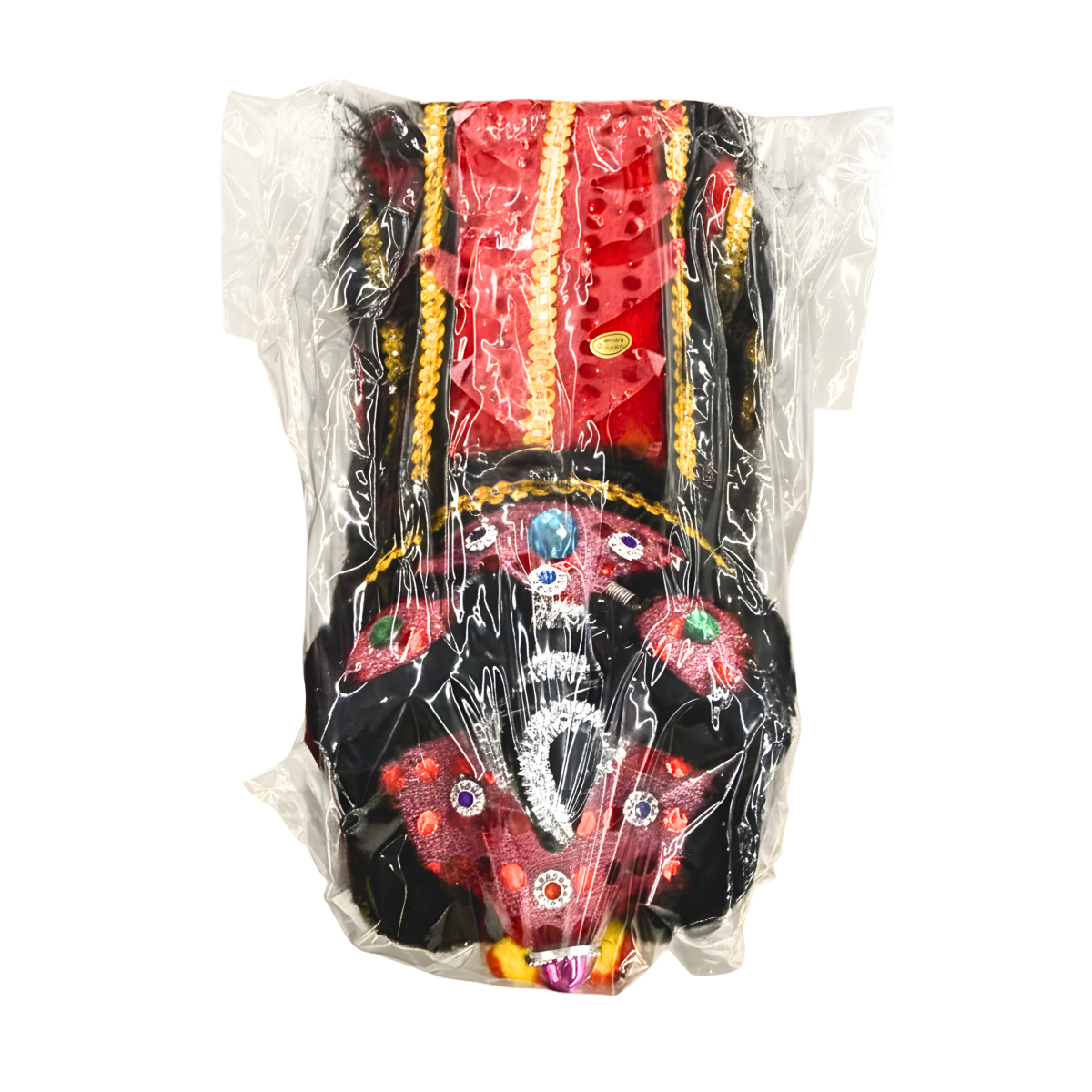Dragon Lion Dance Puppet(Black) - A&E Foodstore