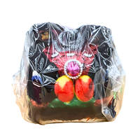 Dragon Lion Dance Puppet(Black) - A&E Foodstore