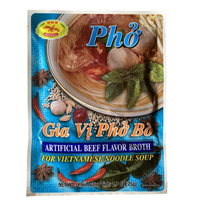 Dragonfly Artificial Beef Flavor Broth 2.7 oz - A&E Foodstore