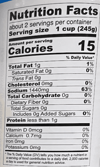 DRAGONFLY CHICKEN BROTH 400g - A&E Foodstore