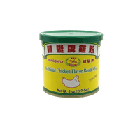 Dragonfly Chicken Broth Mix 227g - A&E Foodstore