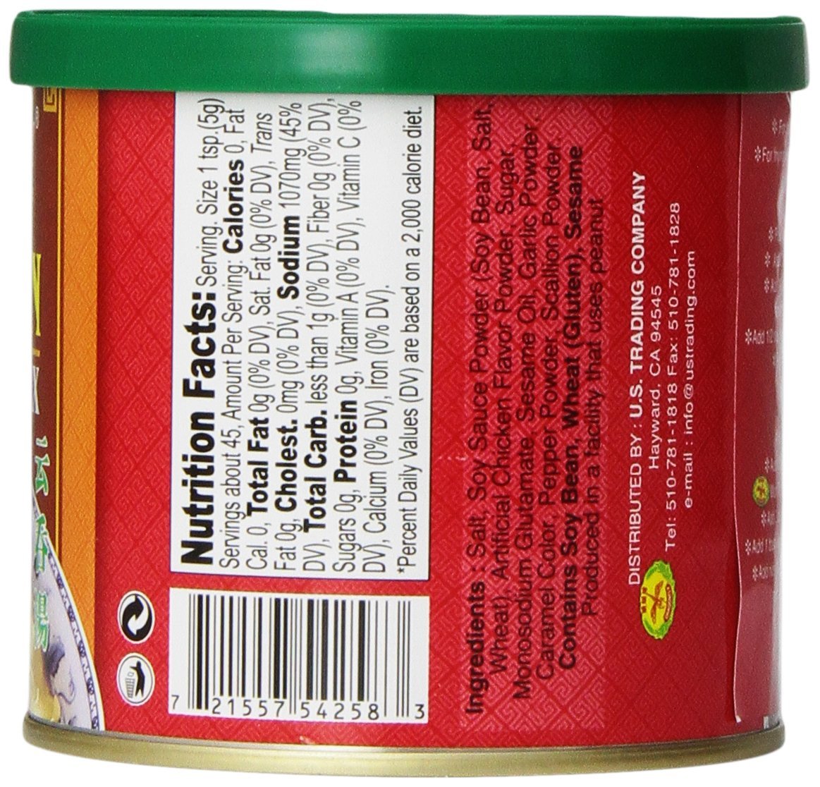 Dragonfly Hoanh Thanh Soup Mix 8oz - A&E Foodstore