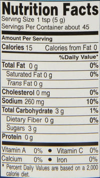 Dragonfly Pad Thai Powder 8oz - A&E Foodstore