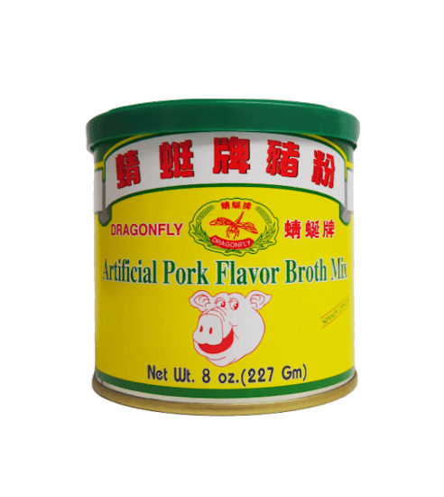 DragonFly Pork Broth Flavor Mix 227g - A&E Foodstore