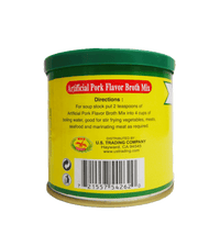 DragonFly Pork Broth Flavor Mix 227g - A&E Foodstore