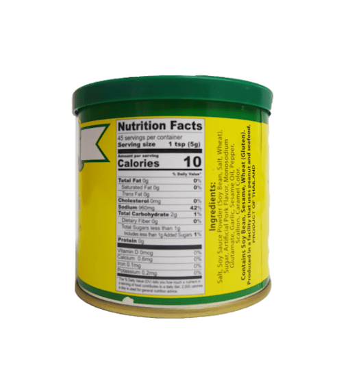 DragonFly Pork Broth Flavor Mix 227g - A&E Foodstore