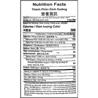 DRAGONFLY Quail Eggs In Brine 15oz - A&E Foodstore