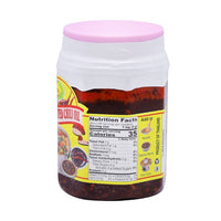Dragonfly Super Hot Roasted Chili Oil 12 oz - A&E Foodstore