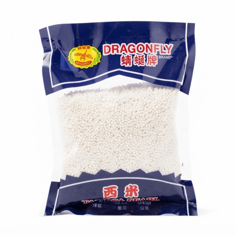 [Dragonfly] Tapioca Pearl - 32 oz - A&E Foodstore