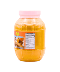 Dragonfly Turmeric Powder 900g - A&E Foodstore