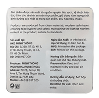 Dried Soursop Fruit Snack 500g - A&E Foodstore