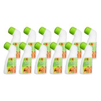 Eagle Brand Muscle Rub 2.87oz - A&E Foodstore