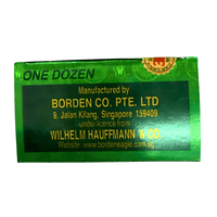 [EAGLE] Medicated Oil - External Analgesic - A&E Foodstore