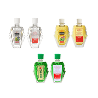 EagleBrand Oil Combo Mint - Lavender - Clove - A&E Foodstore