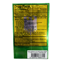 EagleBrand Oil Combo Mint - Lavender - Clove - A&E Foodstore