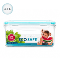 [ECO SAFE] Airtight Food Container - A&E Foodstore