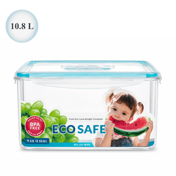 [ECO SAFE] Airtight Food Container - A&E Foodstore