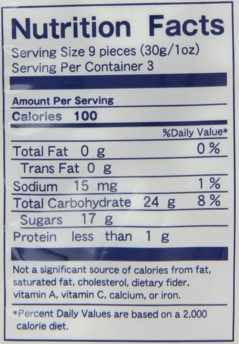 Eiwa Hello Kitty Strawberry Marshmallow 90g - A&E Foodstore