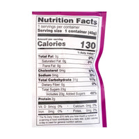 Eiwa Marshmallow Gummi Roly Poli 1.42oz - A&E Foodstore