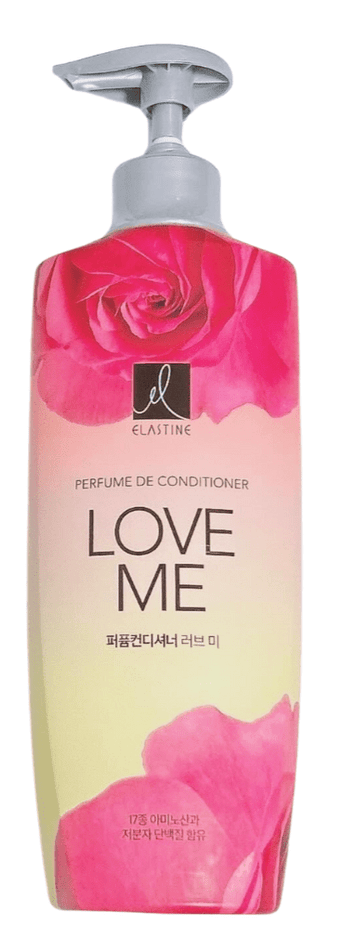 [Elastine] Love Me Perfume Conditioner - 17oz